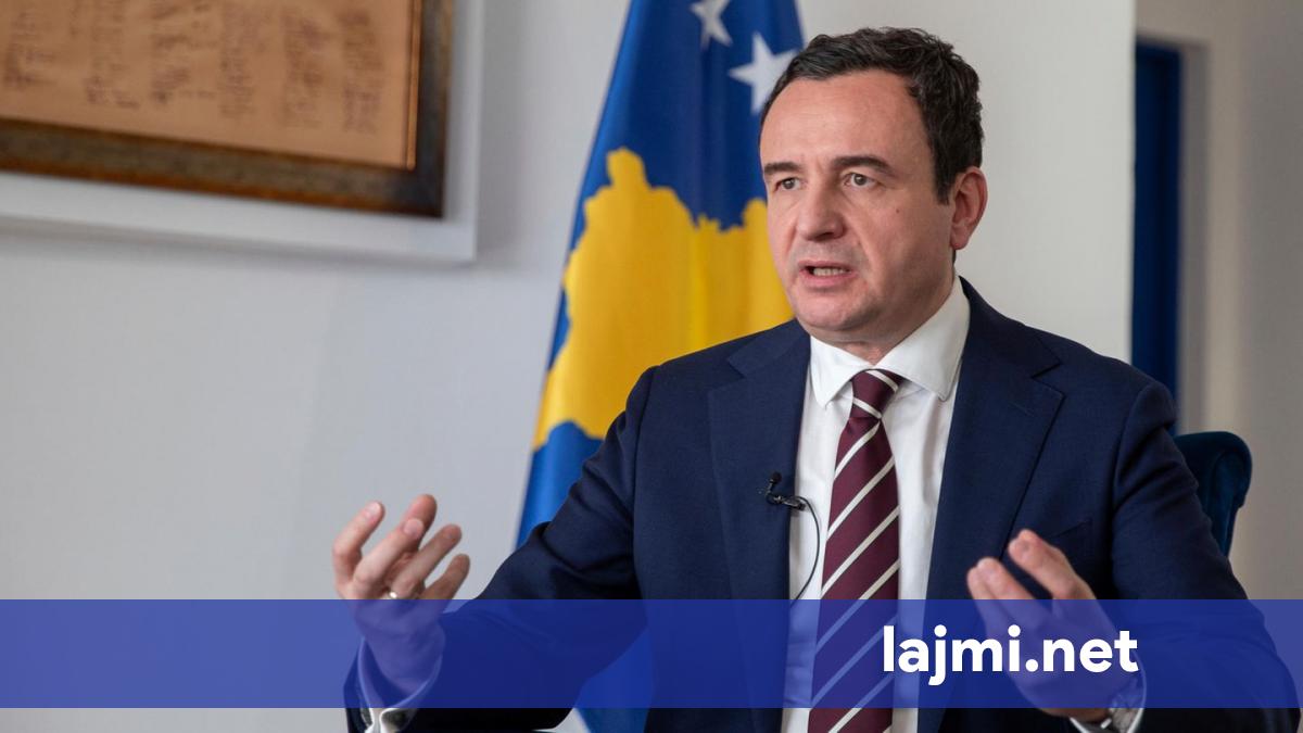 Kurti uron Pashkët Ortodokse  Paçi besim  mirësi dhe paqe në çdo shtëpi