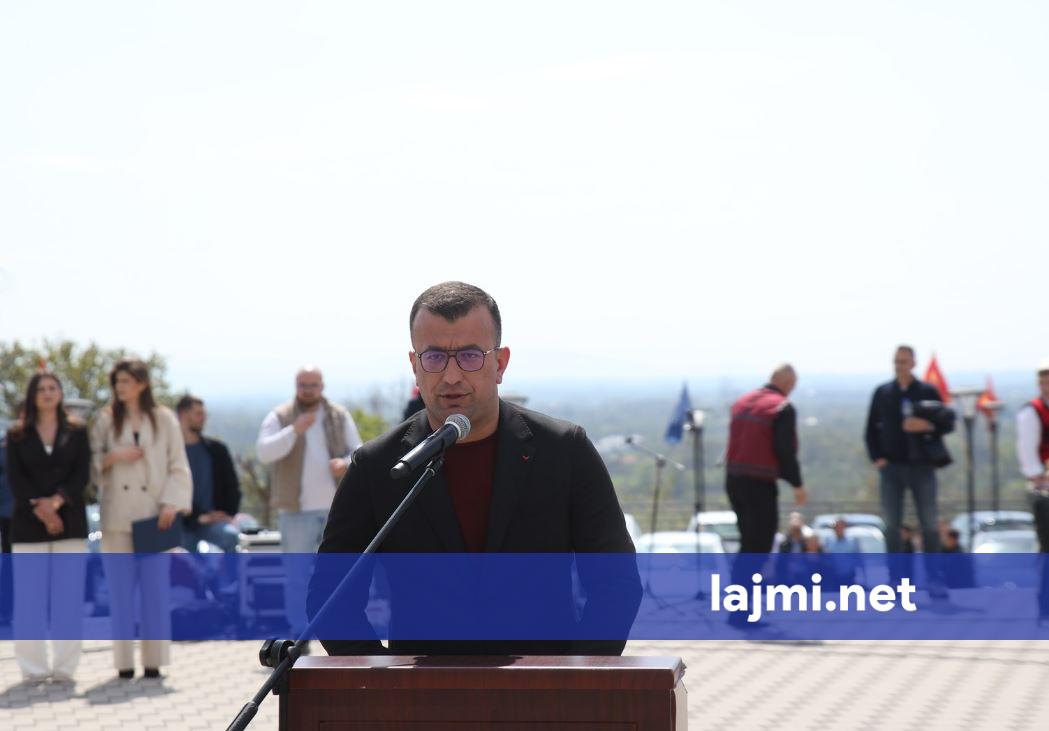 Ilir Ferati  Sakrifica e dëshmorëve të Istogut  udhërrëfyes për brezat e sotëm