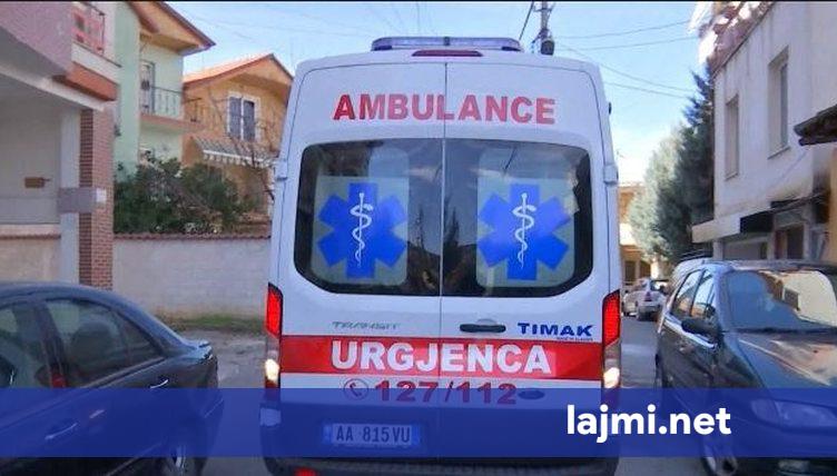 E rëndë  vdes 3 vjeçari pasi bie nga ballkoni i ndërtesës në Vlorë