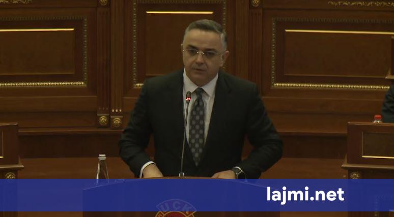 Pas rezultatit të zgjedhjeve në Hungari  Tahiri paralajmëron rënien e Albin Kurtit nga Qeveria në Kosovë