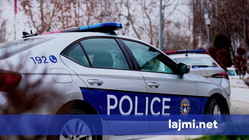 Gjenden armë pa leje në veturën e të dyshuarit në bjeshkët e Istogut  i mituri nuk ndaloi kur iu kërkua nga policia