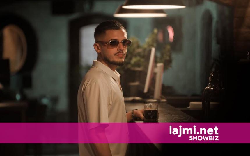 Bardhi publikon sot bashkëpunimin me Soni Malaj