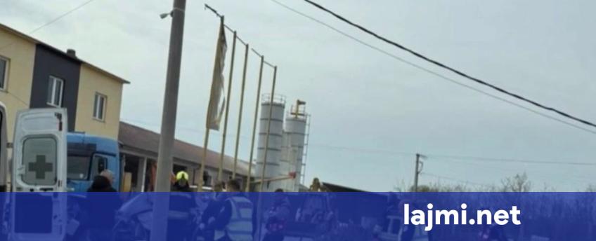 Mësohet identiteti i viktimës në vetaksidentin në Dobrushë të Istogut