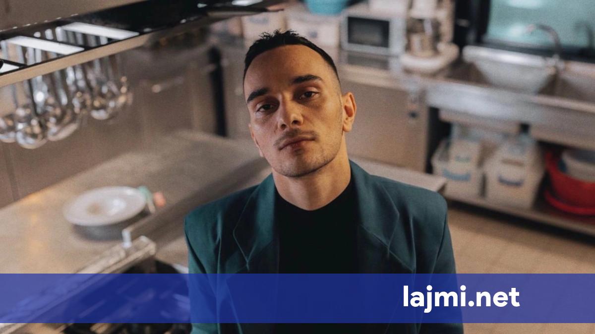  Nxori armën nga çanta dhe shtiu   Gjykata merr vendim për 1 muaj paraburgim ndaj reperit Buta