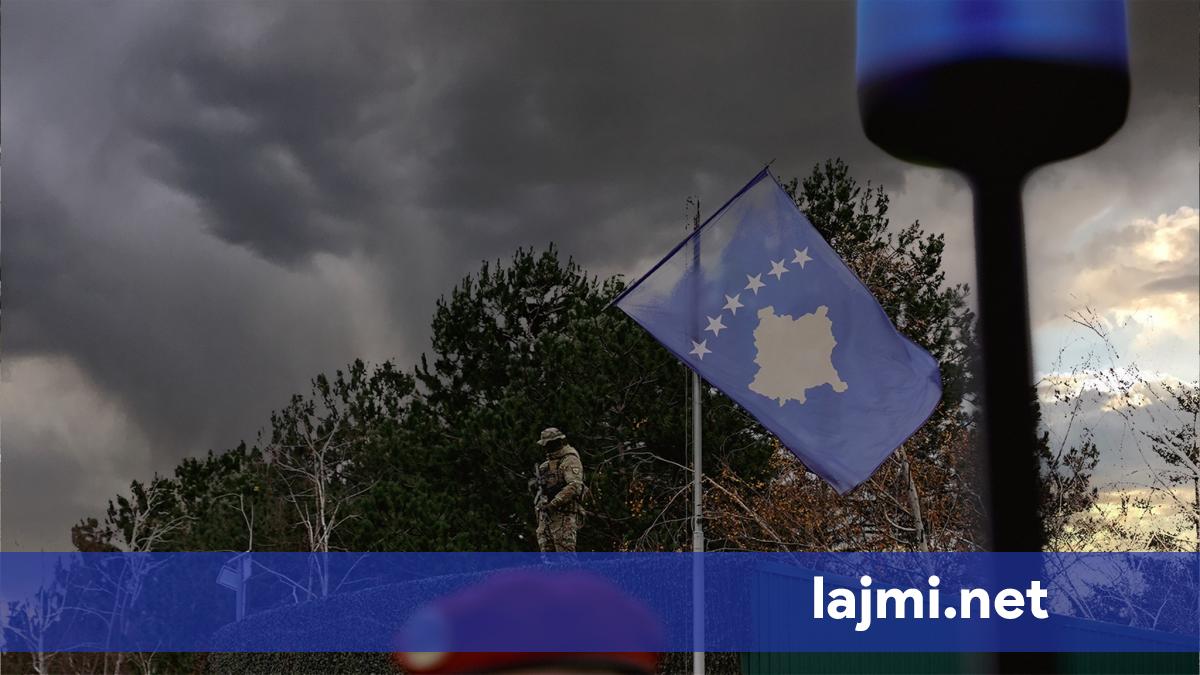 Kastrati  FSK drejt misionit paqëruajtës në Gaza  vendimin final e jep Kuvendi