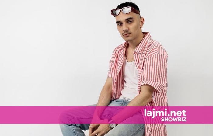 Publikohen pamjet nga përleshja ku ishte i përfshirë reperi Buta në Ferizaj