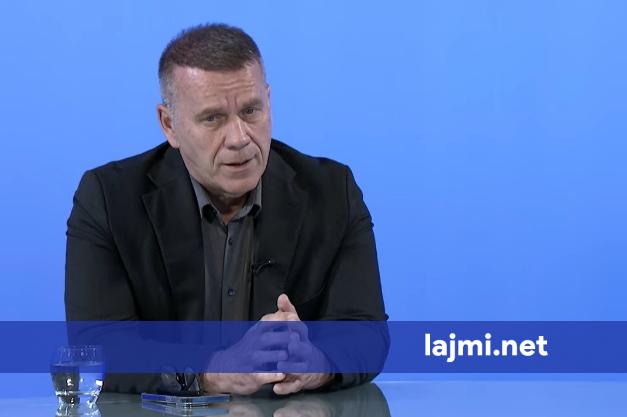 Arifi  Irani po përdor Ngushticën e Hormuzit si levë të vetmen presioni  reagimi amerikan mund të jetë vdekjeprurës