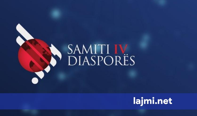 Samiti i Diasporës  Tirana u kthye në qendrën e shqiptarëve nga e gjithë bota