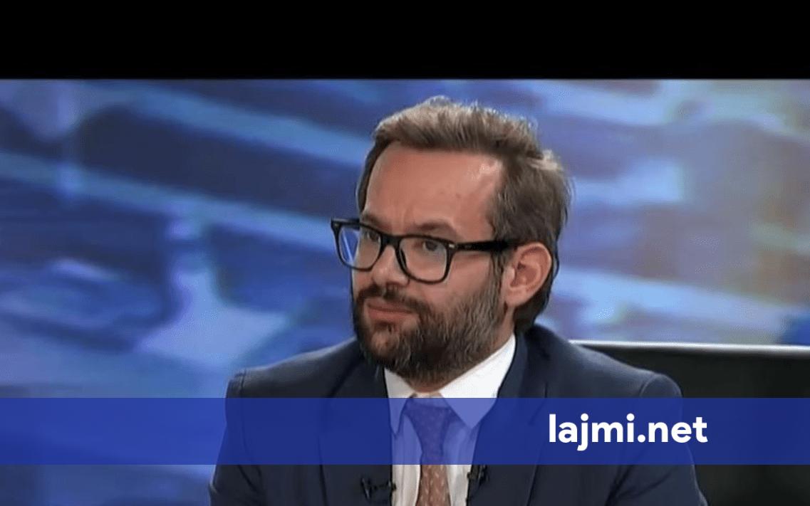 Kushtrim Sadiku kërkon falje pas debatit të së enjtes  Shpjegon gjendjen shëndetësore dhe mohon akuzat