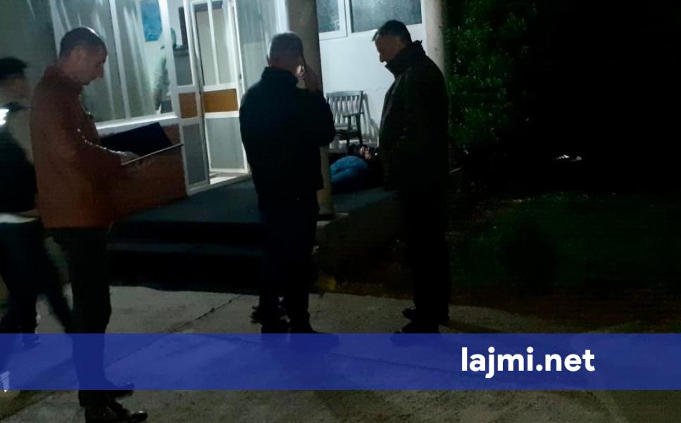 Prokuroria Speciale dhe Policia e Kosovës godasin rrjetin e drogës në Ferizaj  Sekuestrohen rreth 15 kilogramë substanca narkotike  arrestohen dy të dyshuar