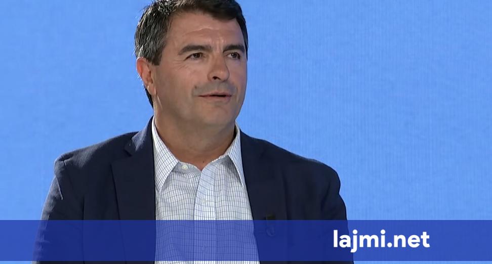 Krasniqi  Dikur kam financuar vetë strukturat e LVV së për ofendime dhe linçime në rrjete sociale