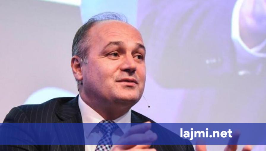 Hoxhaj nga Tirana  Diaspora shqiptare mbetet forcë strategjike për zhvillimin