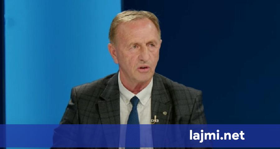 Azemi reagon ndaj Ramabajës  E papranueshme të quhen sindikatat  krim   fyerje për gjithë sindikalistët