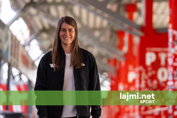 marie-louise-eta-ben-histori-gruaja-e-pare-qe-drejton-nje-ekip-ne-bundeslige