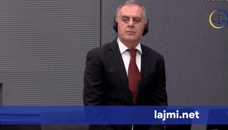 Pranohen me shkrim deklaratat e katër dëshmitarëve të propozuara nga mbrojtja e Kilajt në rastin kundër administrimit të drejtësisë