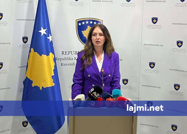 Nagavci  Kurti po vazhdon angazhimet  pritet pajtueshmëri për zgjedhjen e Presidentit