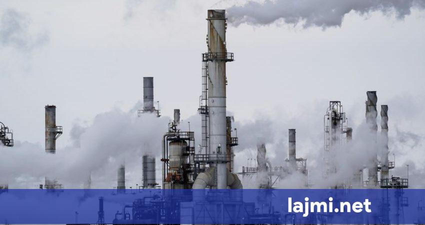 BE nuk prodhon naftë  a e dini se nga e merr atë 