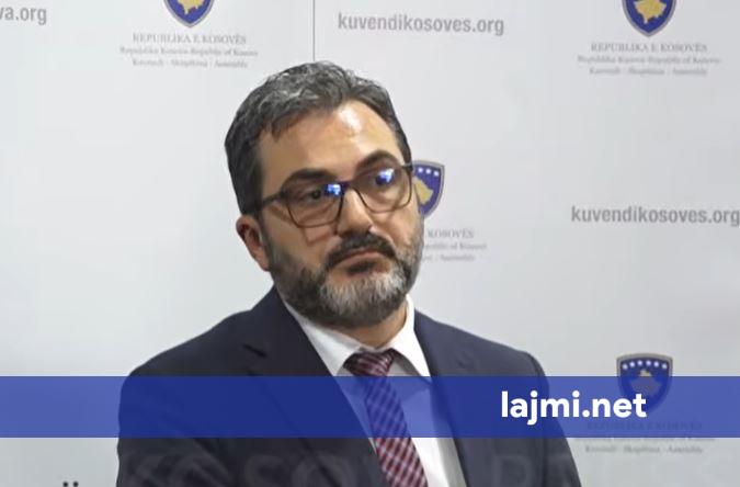 Gola  Në seancën e së premtes futet Projektligji për Byronë për Konfiskimin e Pasurisë së Pajustifikueshme