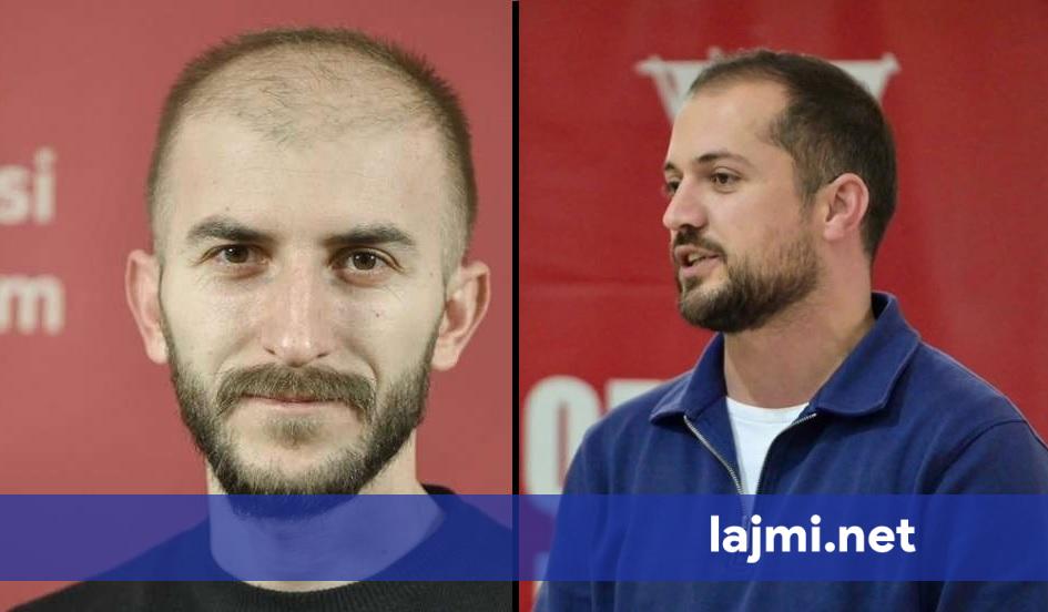  Secili me nga një vit e gjashtë muaj burgim  Zëdhënësi i Qeverisë  Manxhuka dhe deputeti i Vetëvendosjes dënohen për nxitje të përçarjes