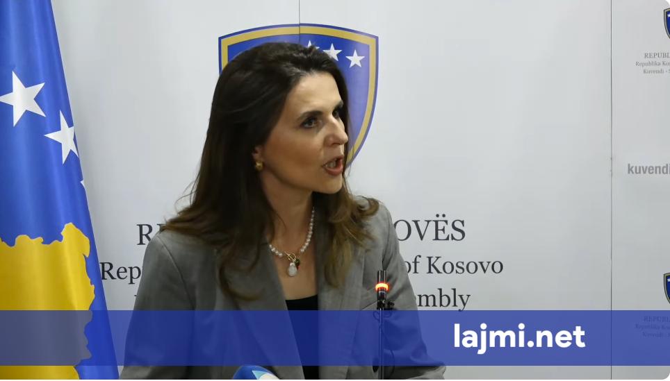 Çitaku  PDK s ka pranuar letër nga Kurti për Presidentin  mund të ketë komunikim me adresa të tjera