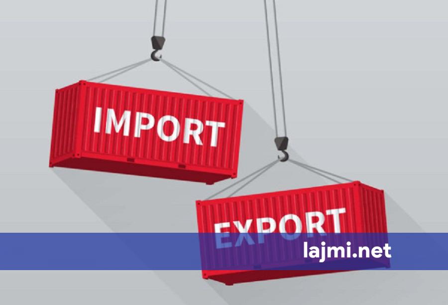 maqedonia-e-veriut-partnerja-kryesore-e-eksportit-te-mallrave-nga-kosova