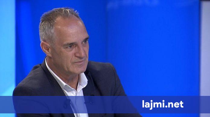 Hasani  VV së po i duket e parëndësishme zgjedhja e Presidentit  PDK duhet të dal me një emër