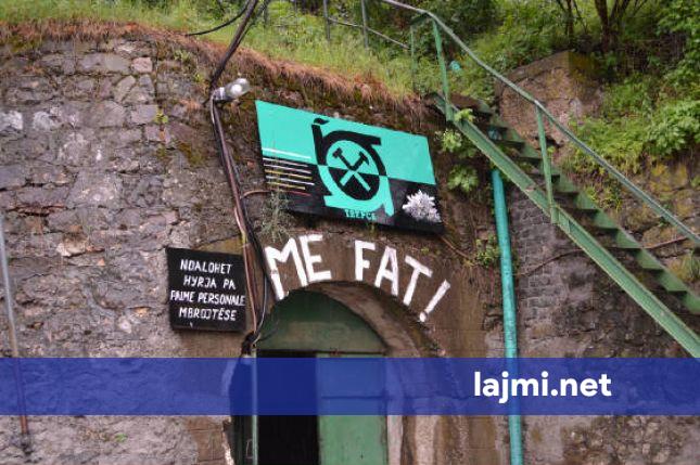 Largohet nga puna një punëtor që i vodhi para Trepçës