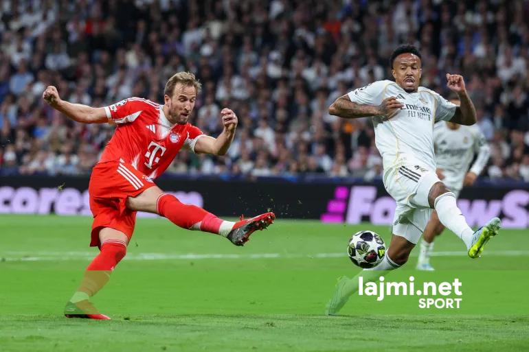 Përmbysje apo konfirmim  Sonte natë e zjarrtë në Ligën e Kampionëve  dy super ndeshje na presin