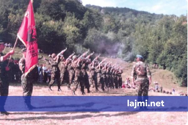 27 vjet nga beteja e Zhegocit