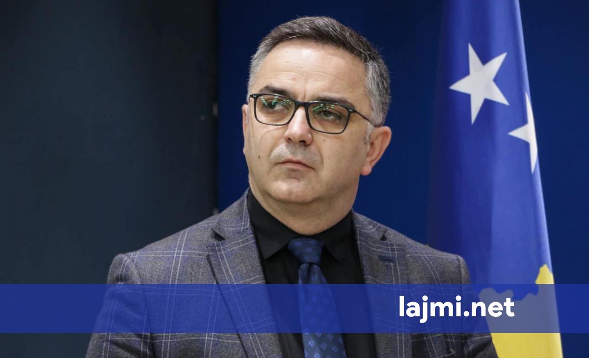 Besnik Tahiri  Liria e Kosovës s do të vinte pa Ramush Haradinajn dhe bashkëluftëtarët