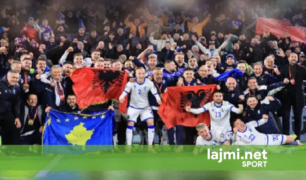 Kosova mund të ftohet nga FIFA në play off emergjent për Botërorin 2026