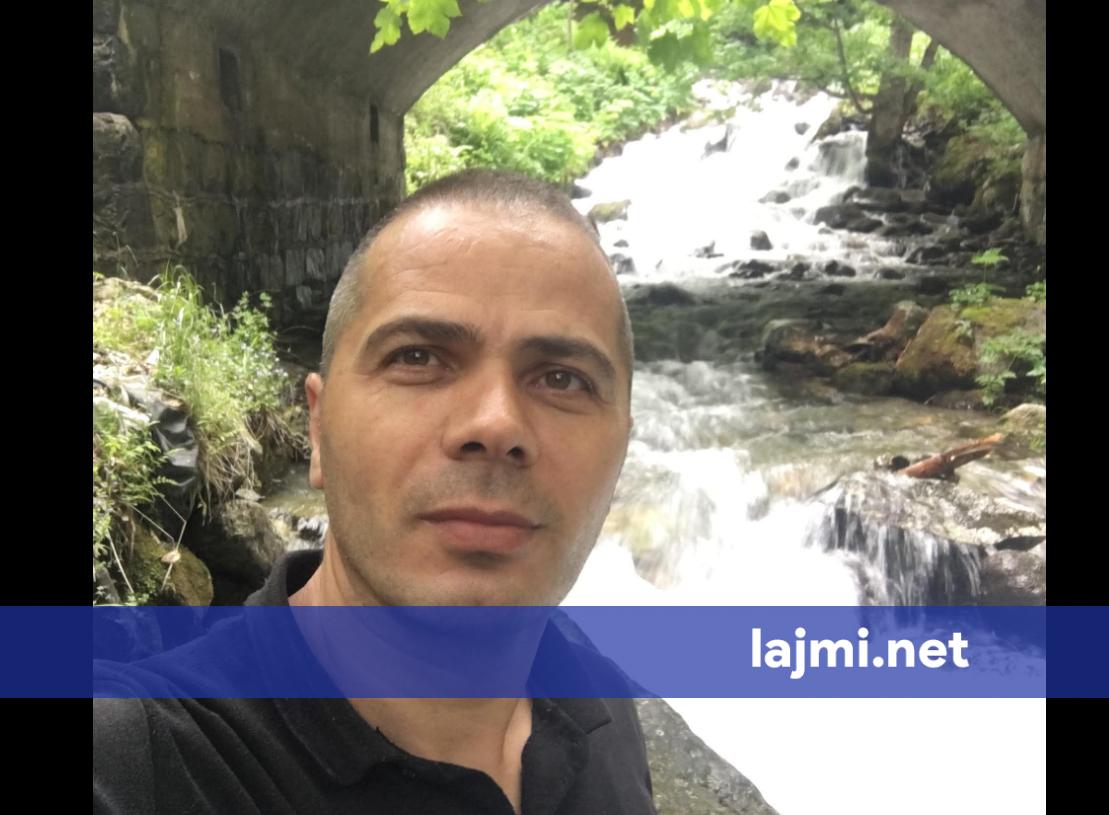 Vdekja e punëtorit në Shtime  kompania  Lajm i rëndë  do qëndrojmë pranë familjes në këtë periudhë të rëndë