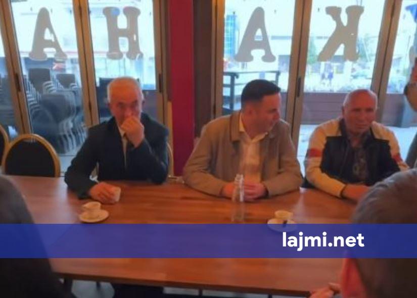 Abdixhiku në Dragash  LDK po unifikohet dhe po ndërton alternativë të re politike