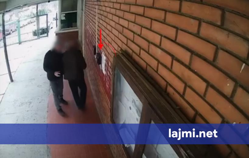  Mungesat e pajustifikuara nga puna    Trepça publikon pamjet kur punëtorët u skanuan dhe ecën në shtëpi