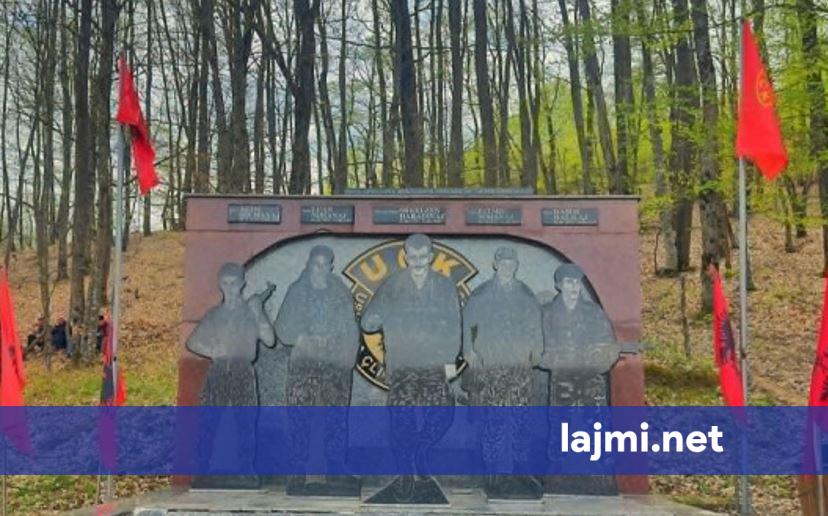 Me vetflijim  Shkëlzeni me shokë i shpëtuan civilët nga masakrimi