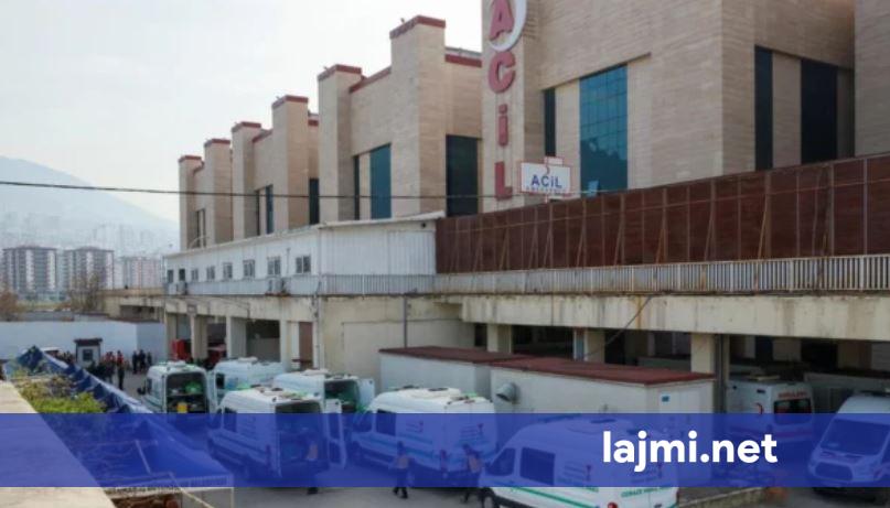 Turqia urdhëron arrestime masive për lëvdatat online për të shtënat e fundit në shkolla