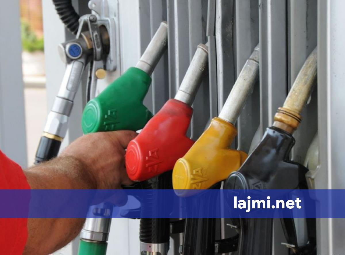 Shqiptarët paguan 11 milionë euro më shumë në mars vetëm nga shtrenjtimi i naftës