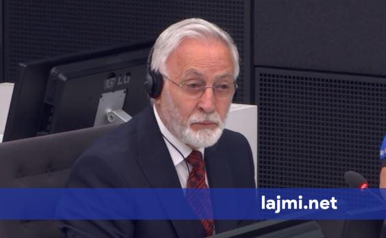 Çka thuhet në dosjen e fundit të mbrojtjes së Jakup Krasniqit 