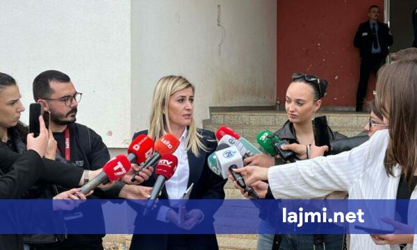 Prokuroria deklarohet për tragjedinë me tri viktima në Malishevë