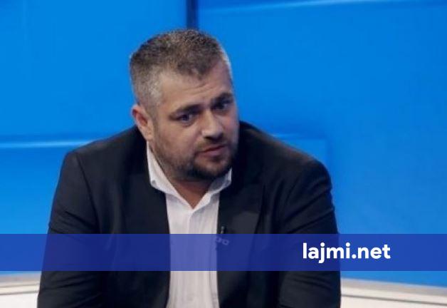 Hoti PDK së  Nëse mendoni se Albin Kurti po e shfytëzon emrin tim atëherë provoni të më kandidoni për President