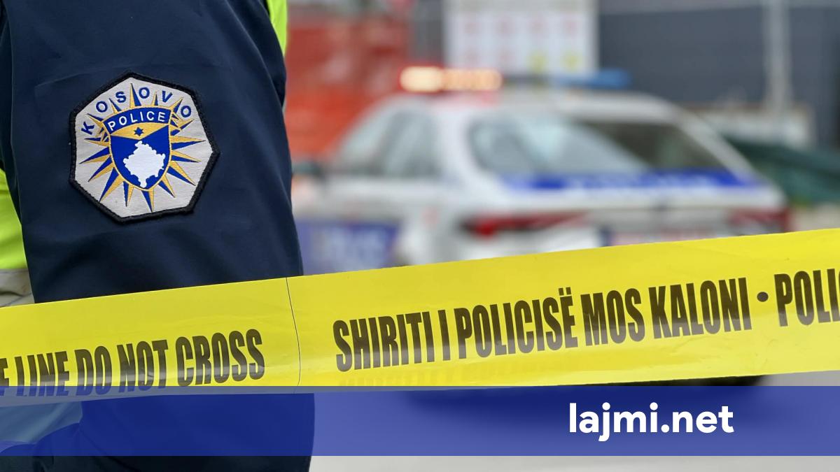Tragjedia në Malishevë  flasin nga Policia  Deri më tani nuk kemi informatë për bombol gazi  sepse nuk është dëgjuar nga dëshmitarët për ndonjë shpërthim aty