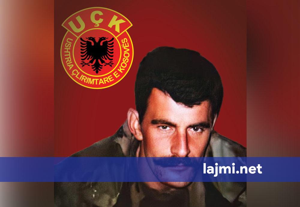 Qerimaj e zbulon për herë të parë  Shkëlzeni ia hoqi kokën me thikë ushtarit serb para rënies heroike