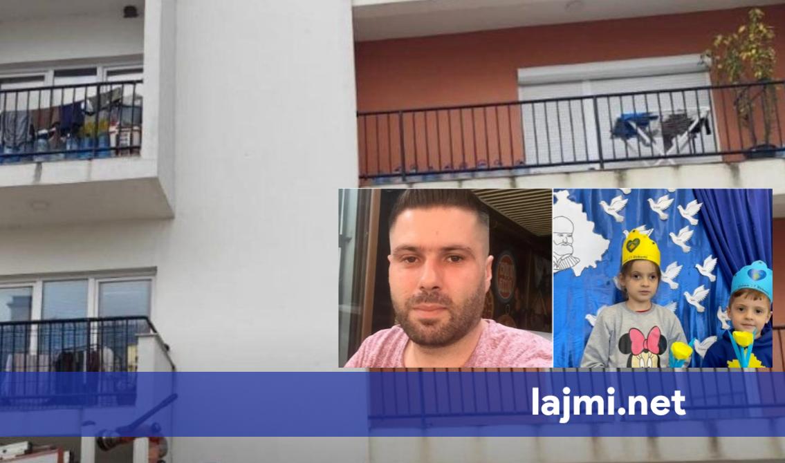 Tragjedia në Malishevë  Të premten ditë zie dhe pezullohet mësimi në shkollën ku dy fëmijët ishin nxënës