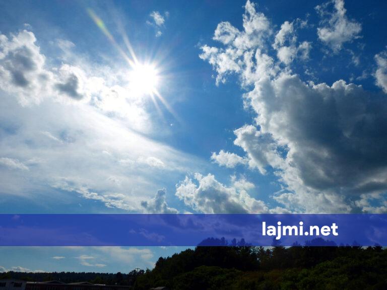 Parashikimi i motit për të premten