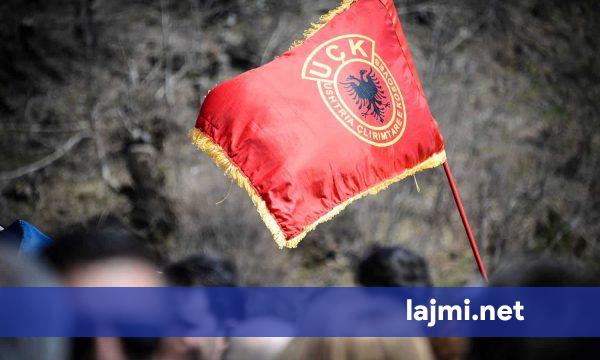 OVL UÇK mban sot konferencë për media