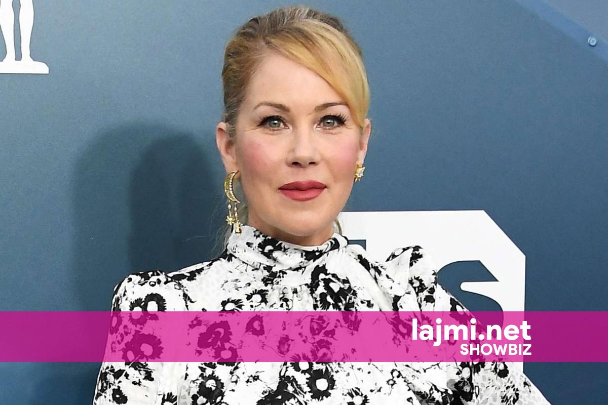 Christina Applegate përfundon në spital  vazhdon përballjen me sklerozën e shumëfishtë
