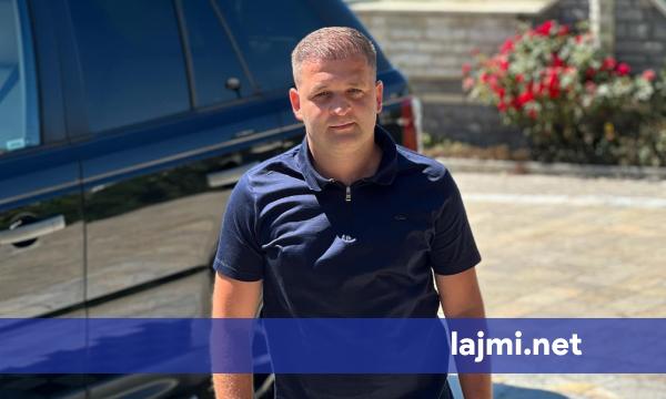 Avokati Syla zbulon detaje të reja  Babai i Naim Murselit ka deklaruar se djalit të tij i ishin shfaqur disa fotografi intime