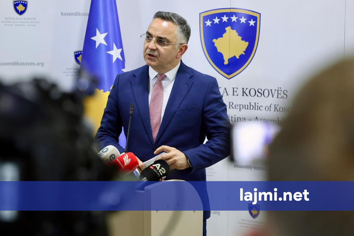 Tahiri  Me 65 milionë eurot e pagës së 13 të mund të bëheshin dy stadiume