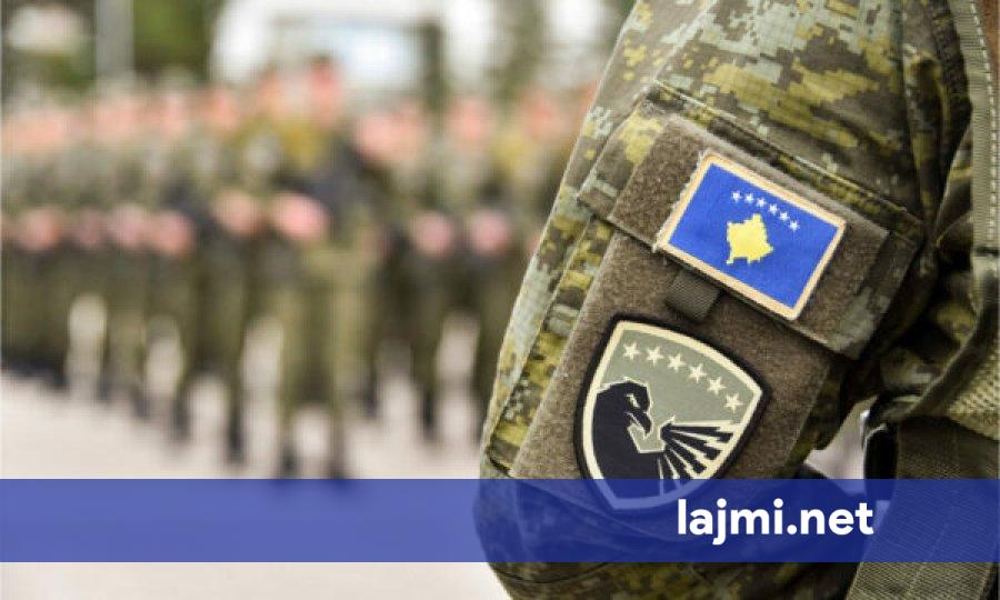 Dërgimi i FSK së në Gaza  Maqedonci për AP  ShBA na ndihmoi në përgatitje