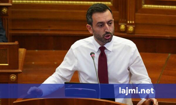 Dimal Basha deklaron 35 mijë euro hua   10 mijë euro borxh për veturë dhe pagë e tij të madhe